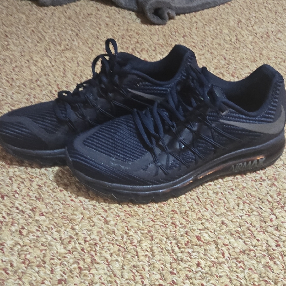 Nike Air Max 2015 CQ7519-400